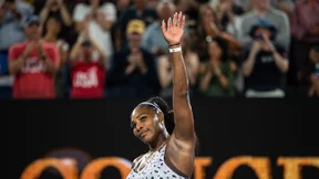 Tennis : Coronavirus, masques... Serena Williams fait un incroyable geste