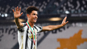 Mercato - Juventus : Cette grosse mise au point du clan Cristiano Ronaldo !