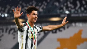 Mercato - Juventus : L'avenir de Cristiano Ronaldo ne fait aucun doute !