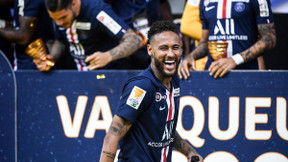 Mercato - PSG : Neymar, le changement est radical...