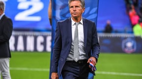 Mercato - ASSE : Claude Puel annonce la couleur pour la fin du mercato !