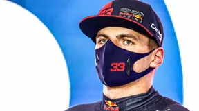 Formule 1 : Verstappen revient sur la course folle en Grande-Bretagne !