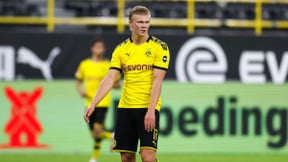 Mercato - Real Madrid : Florentino Pérez aurait tout prévu pour Erling Haaland !