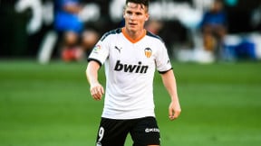 Mercato : Grosse incertitude pour l'avenir de Kevin Gameiro !