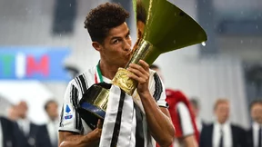 Mercato - Juventus : Pour Cristiano Ronaldo, c’est terminé !