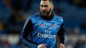 Mercato - Real Madrid : L'annonce improbable de Karim Benzema sur son avenir !