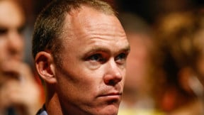 Cyclisme : Une décision retentissante à prévoir pour Froome ?