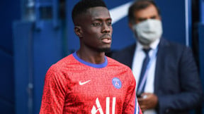 EXCLU - Mercato - PSG : Clap de fin pour Idrissa Gueye ?