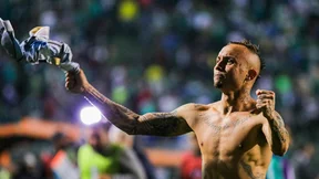 Mercato - PSG : Une concurrence colossale pour ce compatriote de Neymar ?