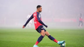 Mercato - LOSC : La prochaine vente XXL déjà identifiée après Osimhen ?