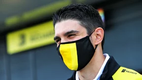 Formule 1 : Renault, Silverstone… Ocon affiche sa grande satisfaction !