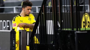 Mercato - Real Madrid : Un choix fort fait par Jadon Sancho ?