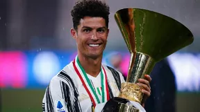 Mercato - PSG : La presse italienne annonce la couleur pour Cristiano Ronaldo !