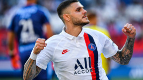 PSG - Malaise : Thomas Tuchel pourrait prendre une terrible décision avec Mauro Icardi !