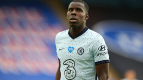 Mercato - PSG : Bonne nouvelle dans le dossier Kurt Zouma !