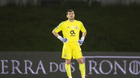 Mercato : Iker Casillas annonce sa retraite