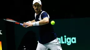 Tennis : US Open, Calendrier… Andy Murray s’inquiète !