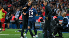 PSG - Malaise : Des tensions entre le groupe et Tuchel ? La réponse de Sarabia !