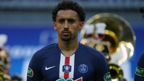 Mercato - PSG : Marquinhos veut retourner dans l’un de ses anciens clubs !