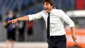 Mercato - Inter Milan : Pas de licenciement pour Antonio Conte ?