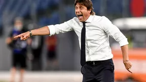 Mercato - Inter Milan : Pas de licenciement pour Antonio Conte ?
