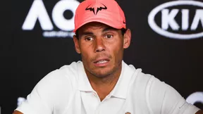 Tennis : Blessures, succès… Un médecin tire son chapeau à Rafael Nadal !