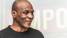 Boxe : Joshua, Fury, Wilder… Mike Tyson fait une grosse annonce !