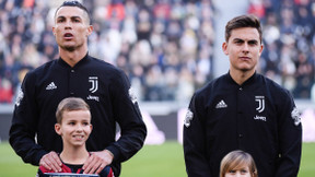 Mercato - PSG : Les pistes Cristiano Ronaldo et Dybala ont bien été abordées…