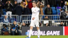 Mercato - Real Madrid : Le Real Madrid admet une terrible erreur avec Gareth Bale !