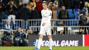 Mercato - Real Madrid : Le Real Madrid admet une terrible erreur avec Gareth Bale !