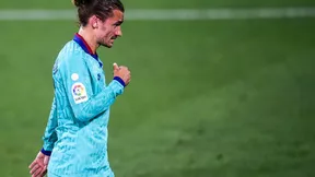Barcelone - Malaise : Le clan Griezmann se livre sur sa relation avec Messi !