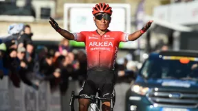 Cyclisme : La prédiction de Nairo Quintana sur le prochain Tour de France !