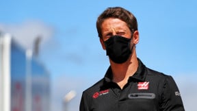 Formule 1 : Grosjean n’en démord pas pour sa conduite en Grande-Bretagne !