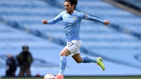 Mercato : Ça se confirme pour David Silva…