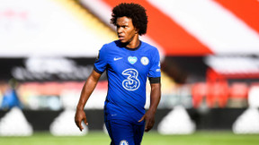 Mercato - Arsenal : Une ancienne gloire du club impliquée pour Willian !