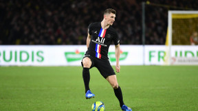 Mercato - PSG : Meunier affiche un énorme regret après son départ !