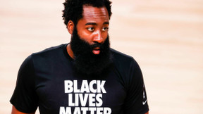 Basket - NBA : James Harden se prononce sur le titre !