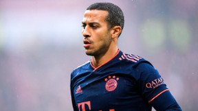 Mercato - PSG : Cette nouvelle annonce de taille pour Thiago Alcantara !