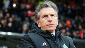 Mercato - ASSE : Puel dégaine une offre de 3,5M€, mais...