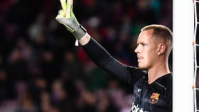 Mercato – Barcelone : Cette grosse mise au point pour Ter Stegen !