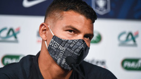 Mercato - PSG : Thiago Silva valide cette option pour sa succession !