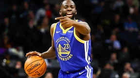 Basket - NBA : Draymond Green veut cette star de la NBA aux Warriors !