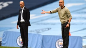 Manchester City : Guardiola annonce la couleur pour l'OL !