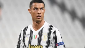 Mercato - PSG : La réponse est tombée pour Cristiano Ronaldo !