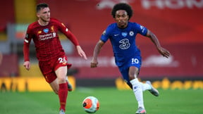 Mercato - Chelsea : L'annonce de Lampard sur le départ de Willian !