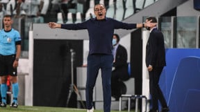 Mercato - Officiel : Sarri remercié par la Juventus !