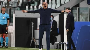 Mercato - Juventus : Sarri proche de résilier son contrat ?