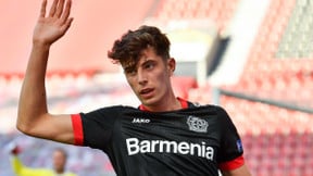 Mercato - Real Madrid : Nouvelle annonce de taille dans le dossier Havertz !