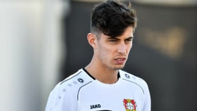 Mercato - Real Madrid : Une énorme menace en moins pour Kai Havertz ?