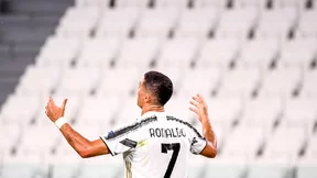 Mercato - PSG : Mendes aurait fait une annonce fracassante pour Cristiano Ronaldo !